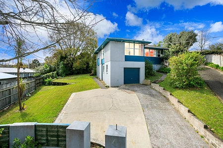 Residential  Mixed Housing Suburban Zone