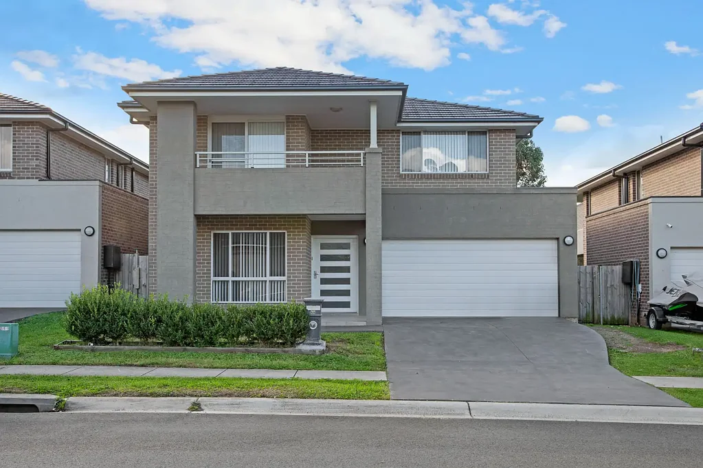 Lovely Large Family Home