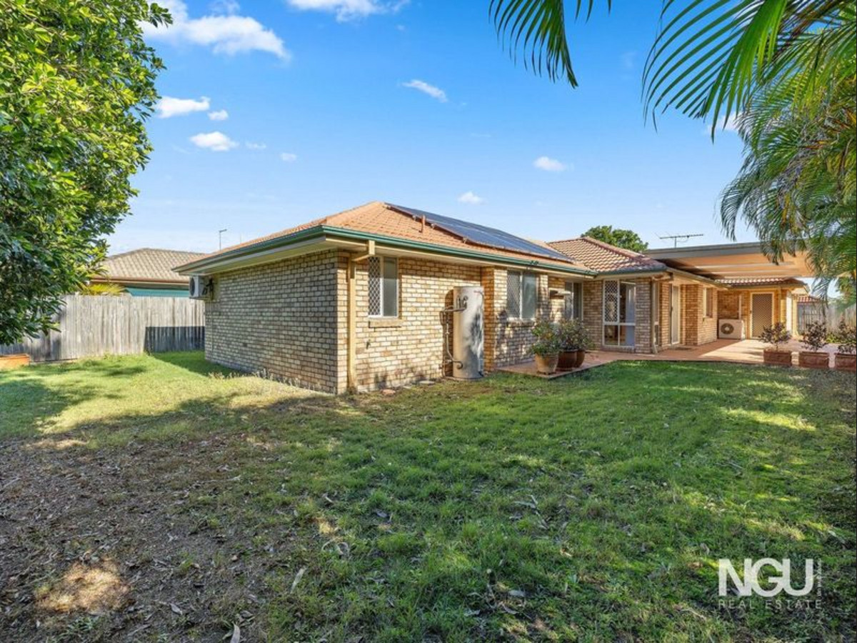 22 ALFORD CT, GOODNA QLD 4300, 0房, 0浴, House