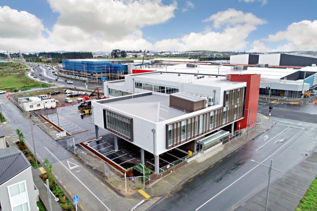 211 Ormiston Road, Flat Bush, Auckland - Manukau, 4 રૂમ, 0 બાથરૂમ, Office Premises