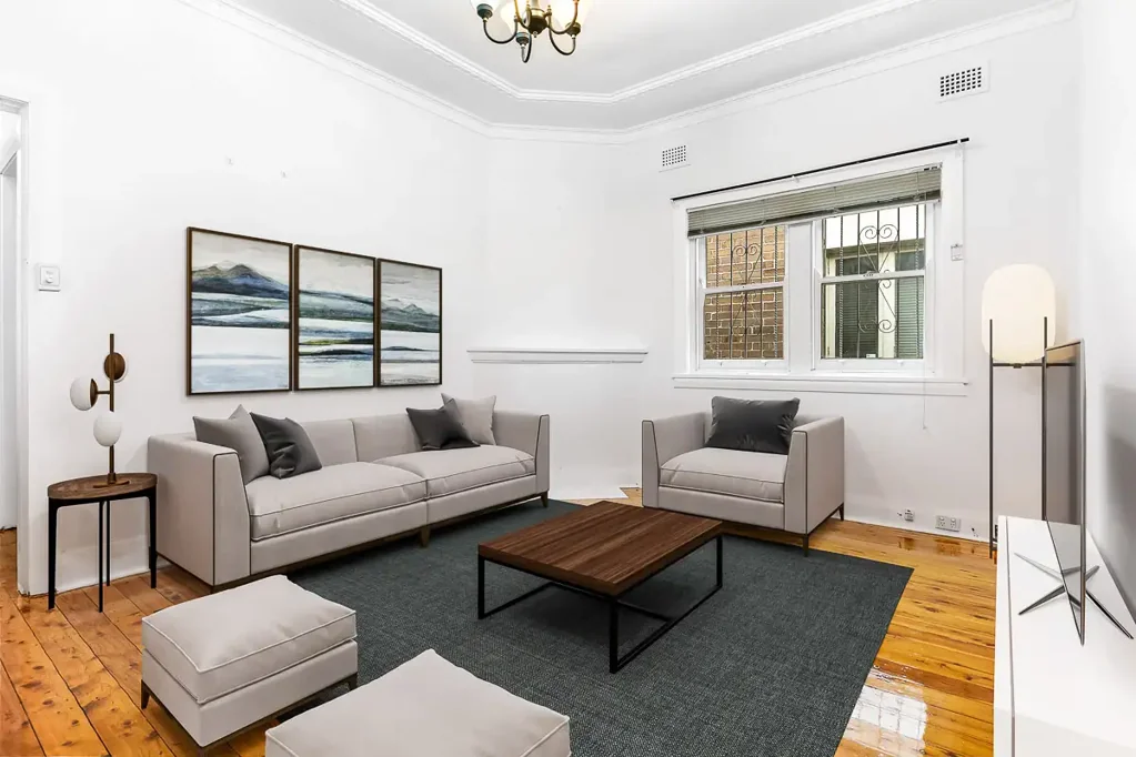 GREAT THREE BEDROOM HOME