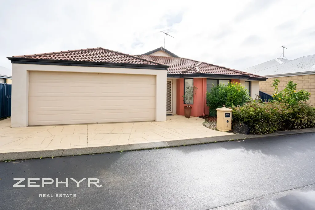 3/66 Carey Street, Busselton, WA 6280