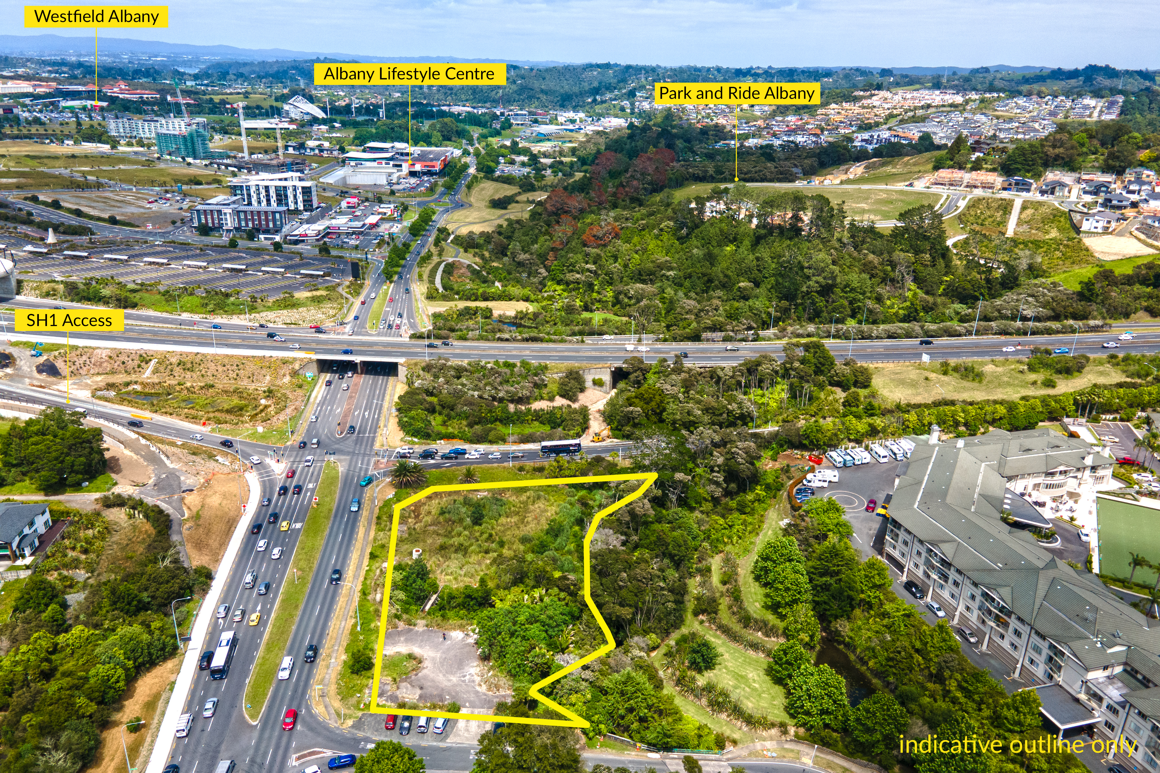 Residential  Mixed Housing Suburban Zone