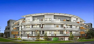 29/390 Queen Street, Altona Meadows, VIC 3028, 1房, 1浴, Apartment