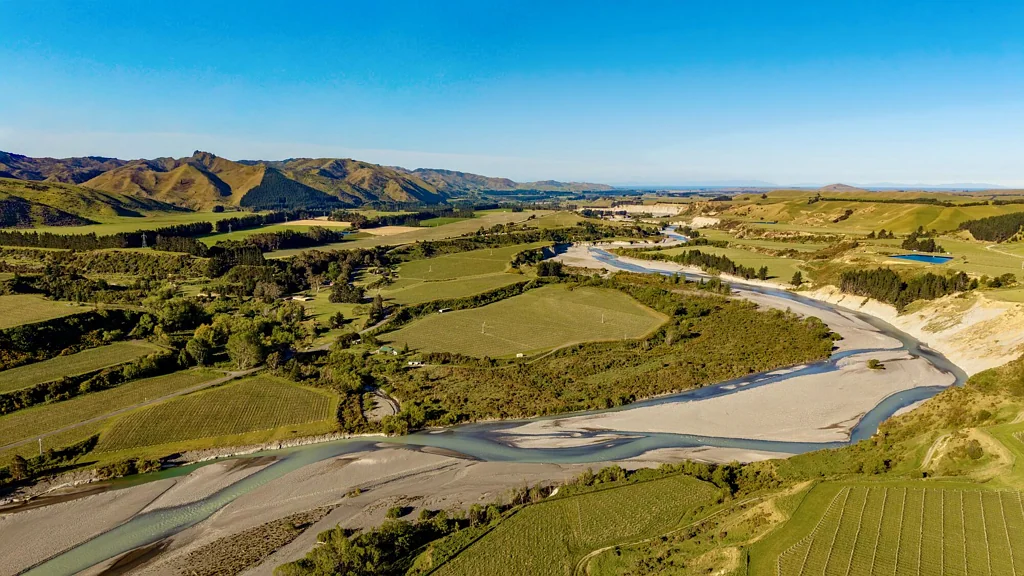 Awatere Valley  Award winning Awatere Valley vineyard legacy