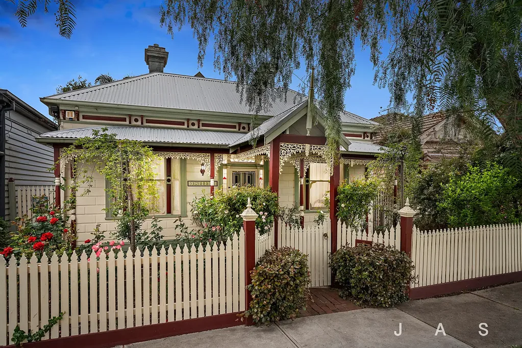 Spotswood 4Habitaciones Heritage Elegance, Lifestyle Excellence