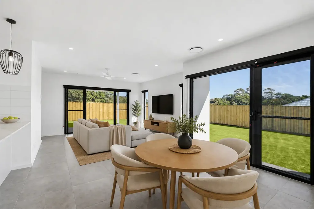 Maleny 4ਬੈੱਡਰੂਮ Brand new home offering idyllic Hinterland lifestyle
