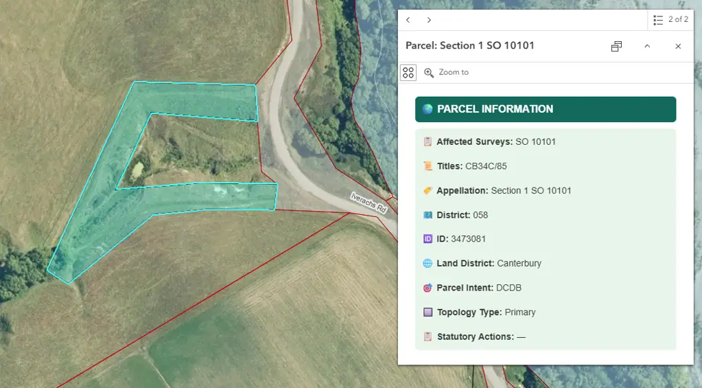 Waiau Rural Lifestyle Opportunity with Exceptional Views