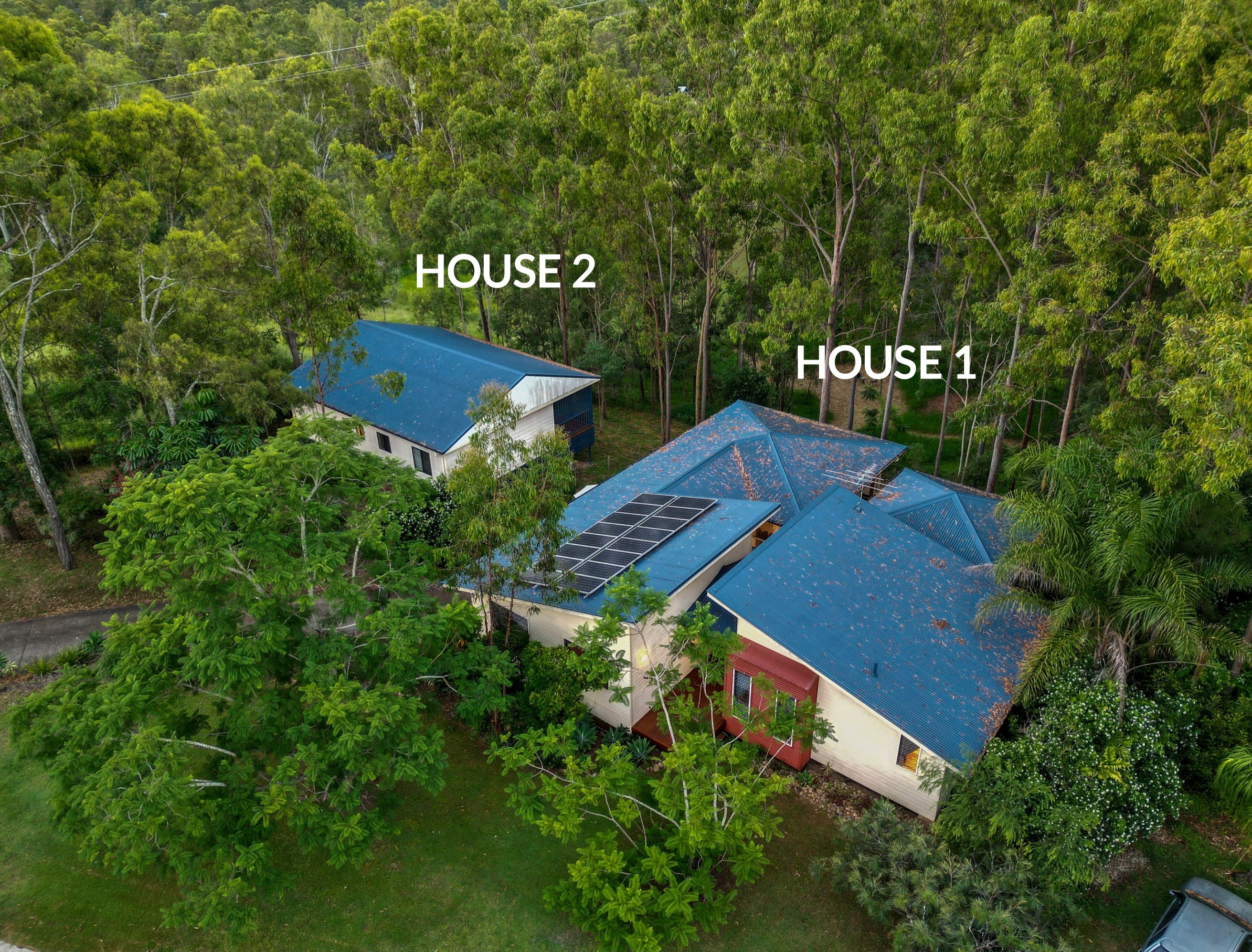 36 FORTITUDE ST, MOUNT CROSBY QLD 4306, 0 ห้องนอน, 0 ห้องน้ำ, Lifestyle Section