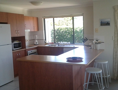 10/4 Bargara Lakes Drive St, Bargara, Wide Bay, 3房, 2浴, Unit