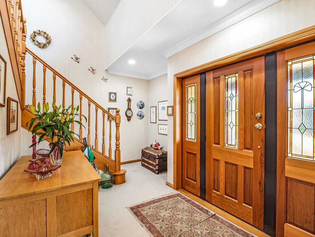 Fitzherbert 4部屋 Elevated for Stunning Views