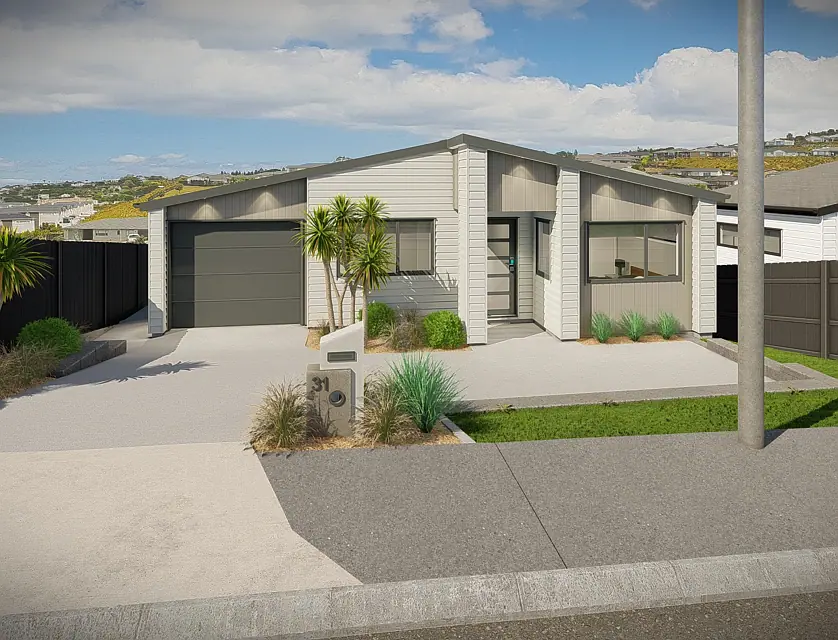 31 Whenuateitei Crescent, Stanmore Bay, Rodney, 3 Schlafzimmer, 2 Badezimmer, House