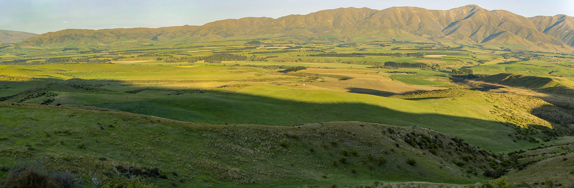 860 Mchenrys Road, Hakataramea Valley, Waimate, 0 habitaciones, 0 baños, Grazing