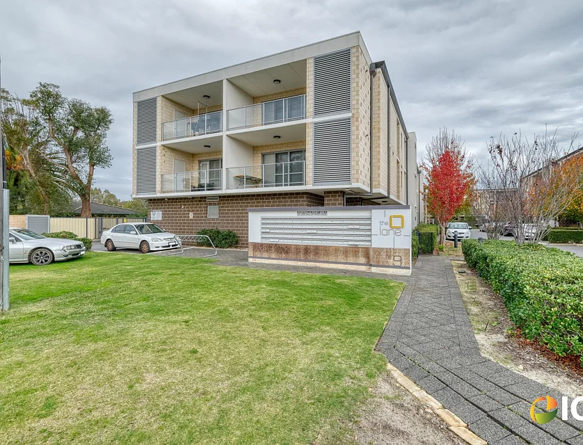 3/9 Central Terrace, Beckenham, South East Perth, 1 phòng ngủ, 1 phòng tắm, Apartment