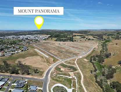 Multiple Lots Keightley Avenue Windradyne VIA, Bathurst, NSW 2795, 0 침실, 0 욕실, Section