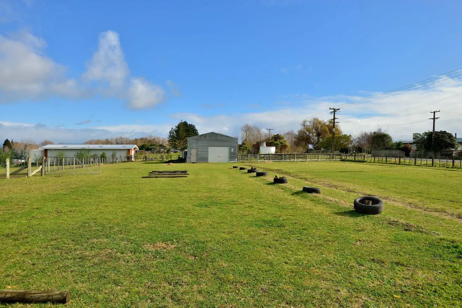 Nelson Road, Riverdale, Gisborne, 0 Bedrooms, 1 Bathrooms, Commercial Land