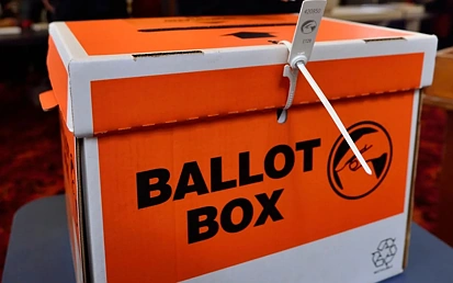 突发！新西兰选举法或大改，5.5万人将失去投票权？