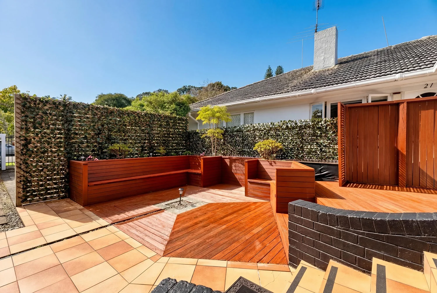 19 Halifax Avenue, Epsom, 3 Bedrooms, 1 Bathrooms, House