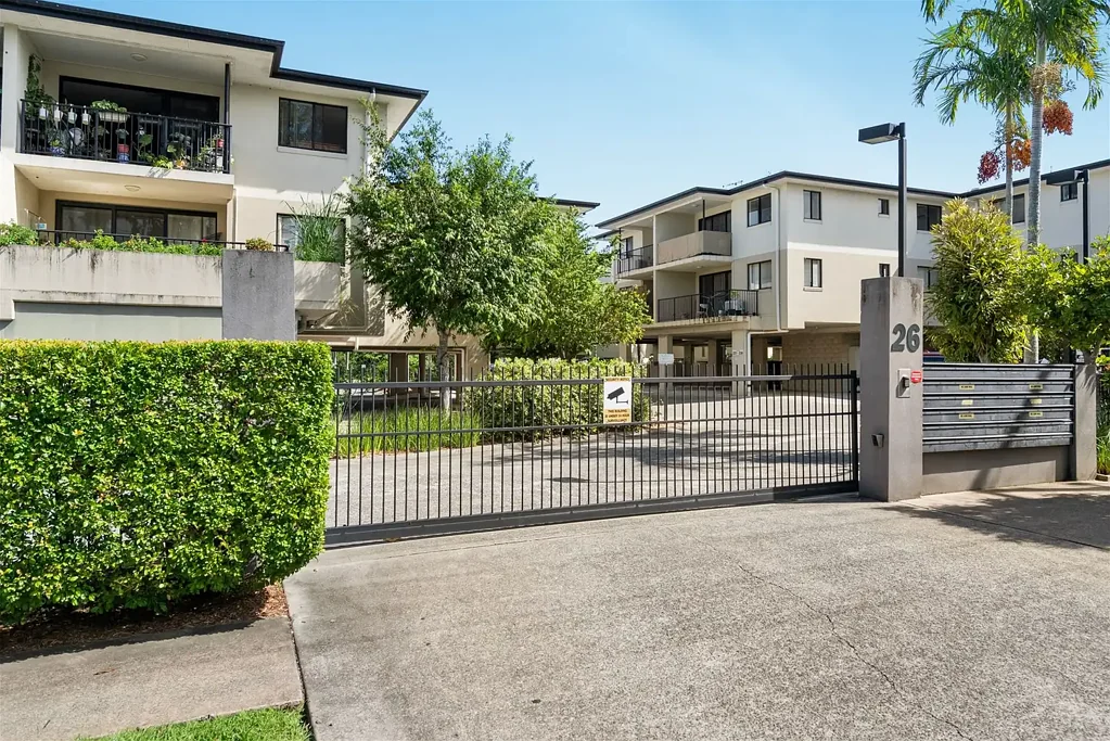 223/26 - 32 Edward Street, Caboolture, QLD 4510
