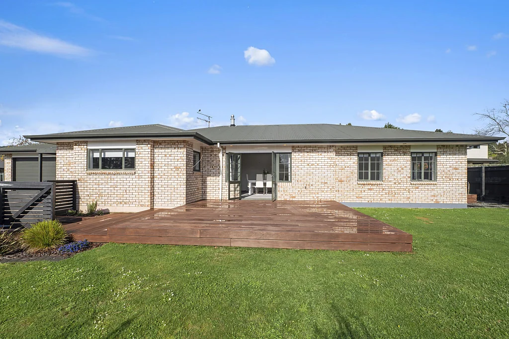 Pukehangi 3房  Your Private Haven with Room to Grow