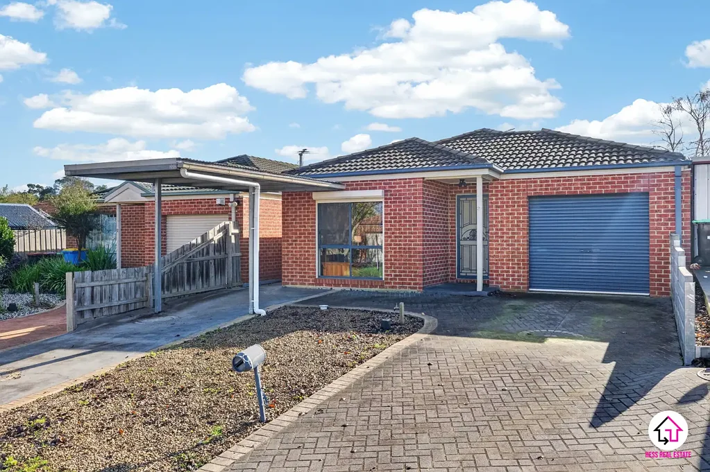 Wallan 3chambre EXCELLENT THREE BEDROOM HOME IN A QUIET COURT