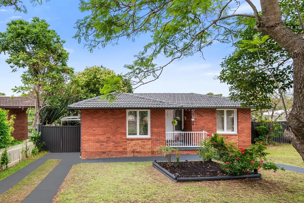174 St Johns Road, Bradbury, NSW 2560