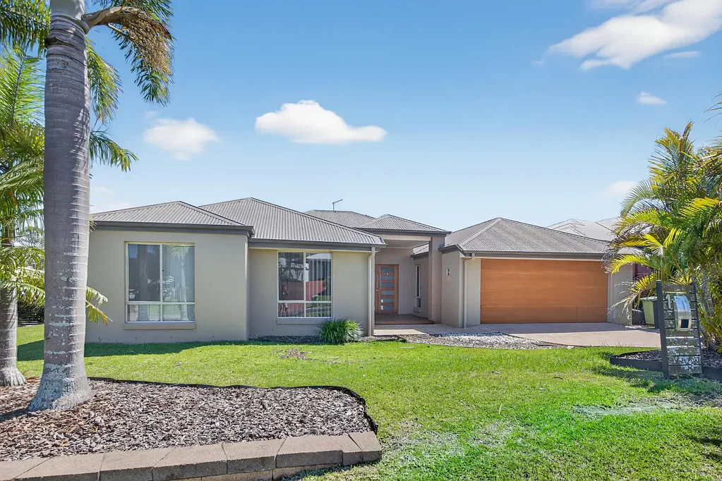 1 Barambah Circuit, Warner, QLD 4500