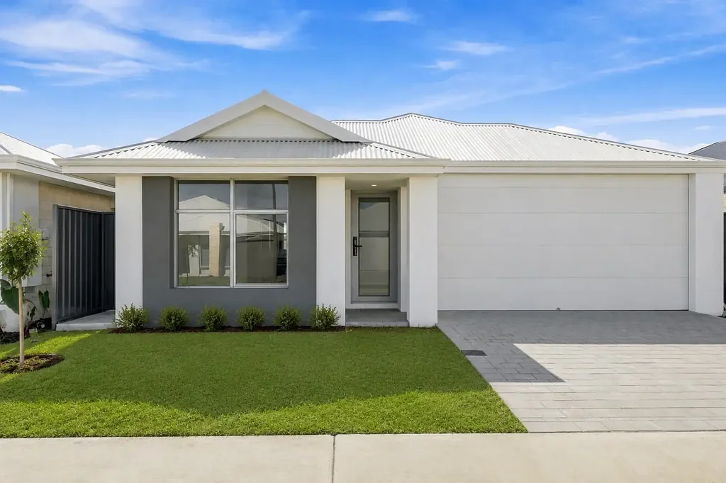 Baldivis 4Moenga BRAND NEW. NEVER LIVED IN. READY FOR YOU.