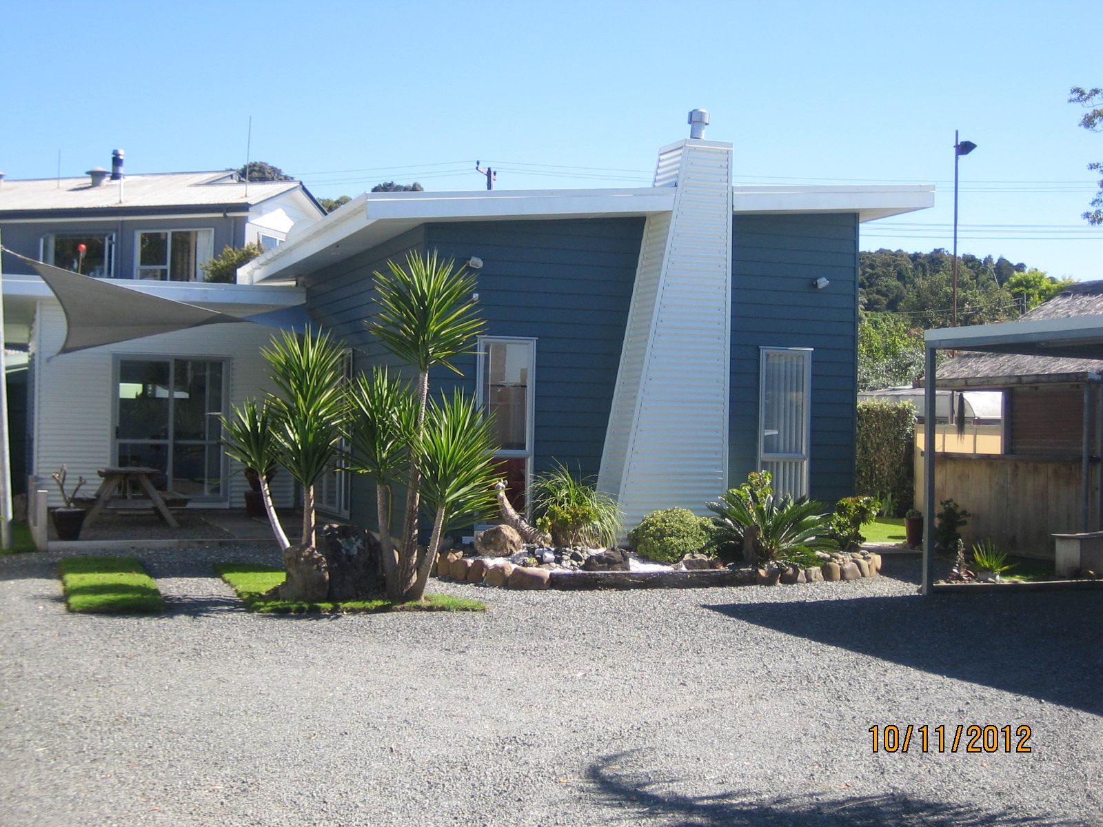 8 Papaka Road, Ngunguru, Whangarei, 2 habitaciones, 1 baños