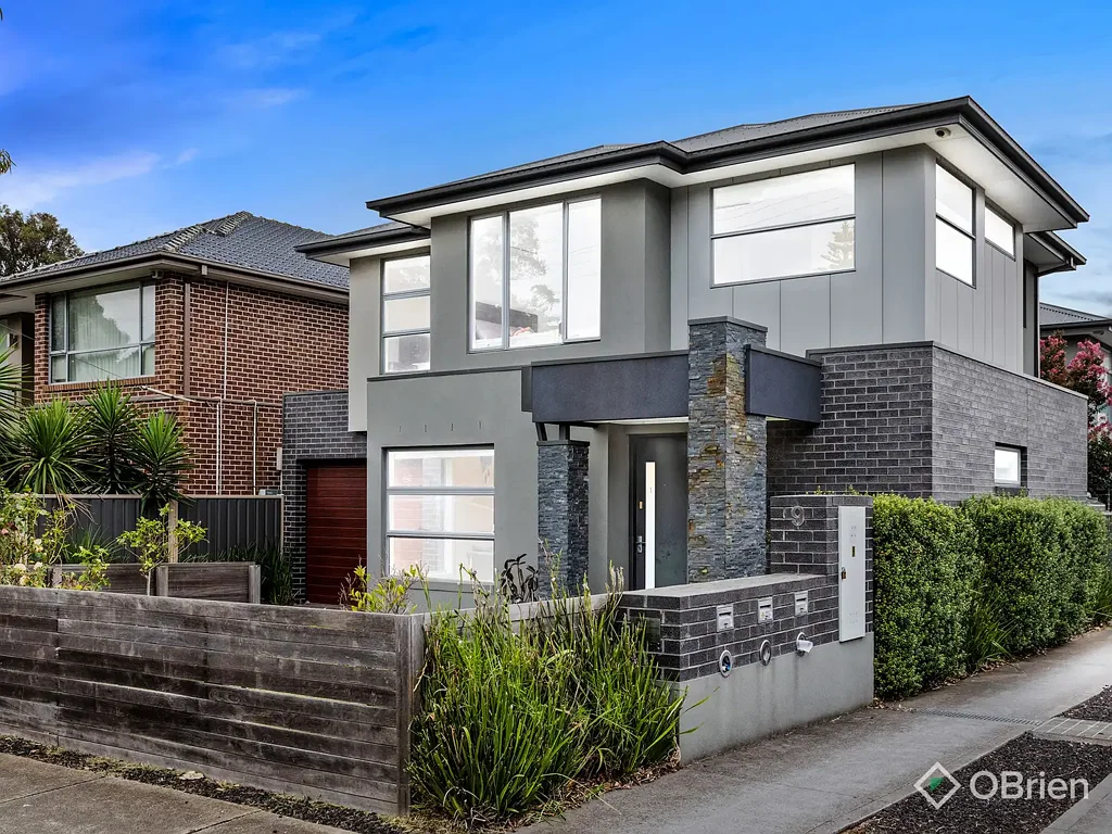 Where Contemporary Elegance Meets City-Edge Convenience