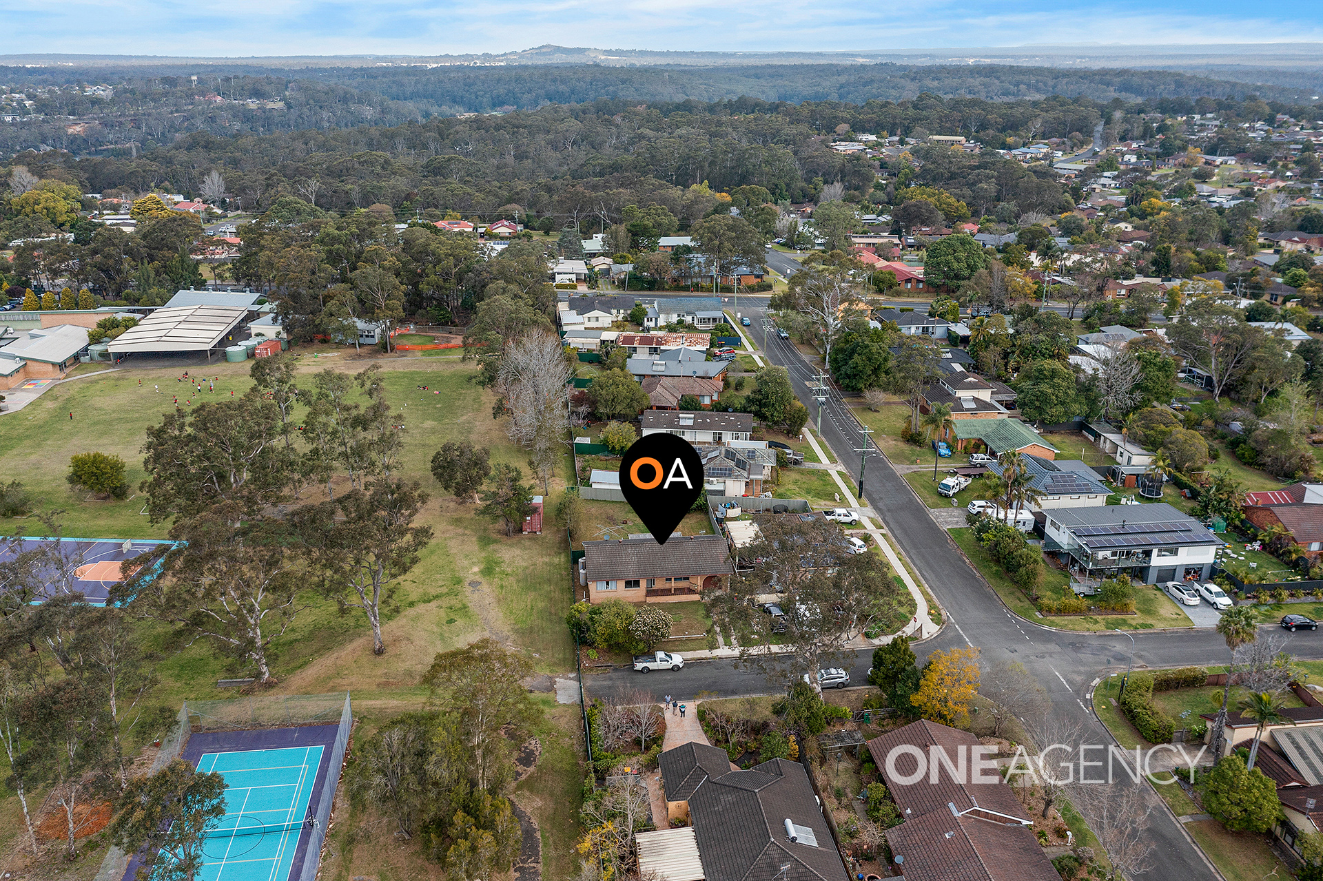 2 CASTLE GLEN, NORTH NOWRA NSW 2541, 0 غرف, 0 حمامات, House