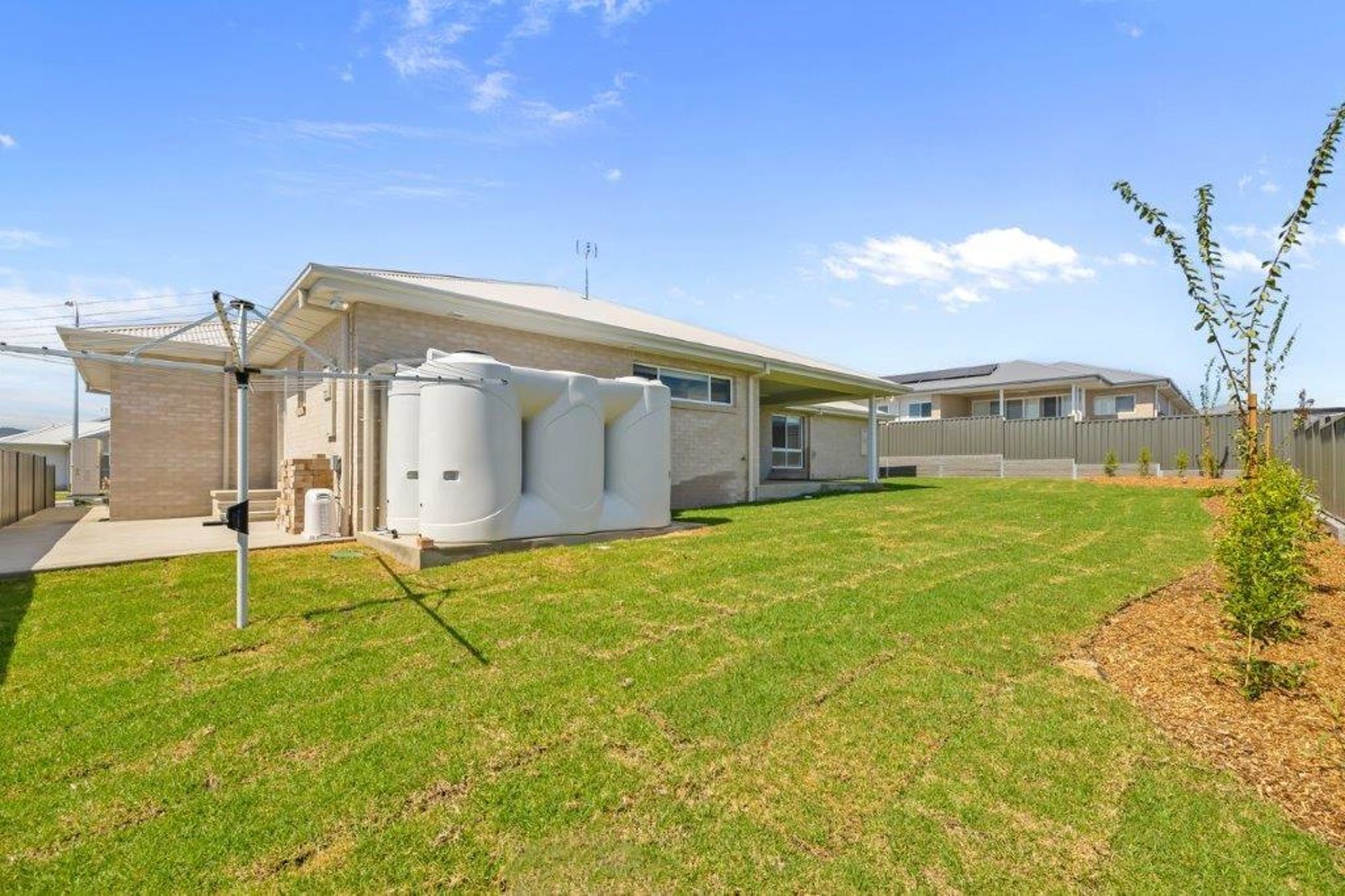 6 SAUVIGNON CL, NORTH TAMWORTH NSW 2340, 0 ਕਮਰੇ, 0 ਬਾਥਰੂਮ, House