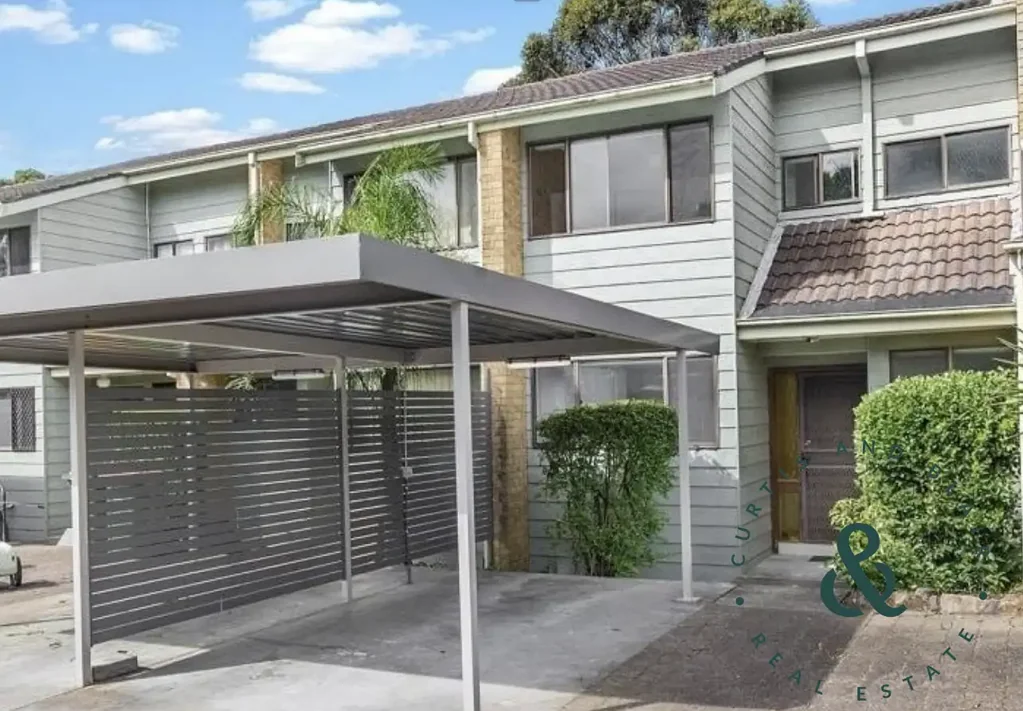 8/4 Mosman Place, Raymond Terrace, NSW 2324