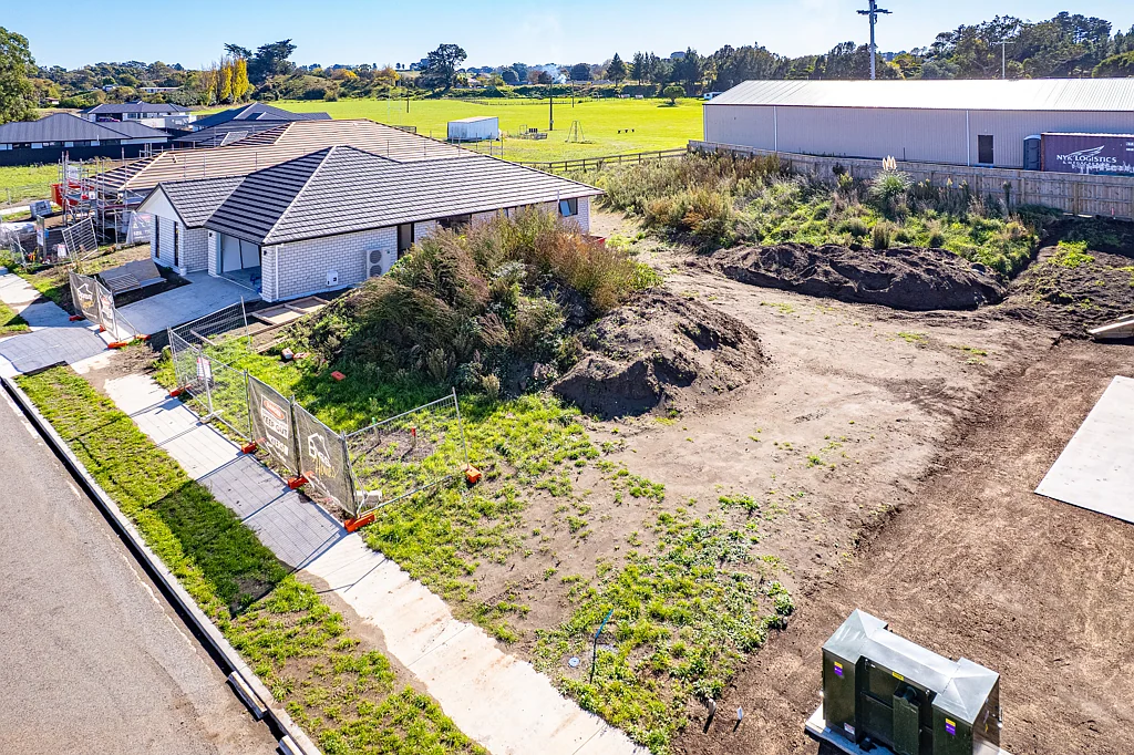 Springvale Springvale section - House and land package