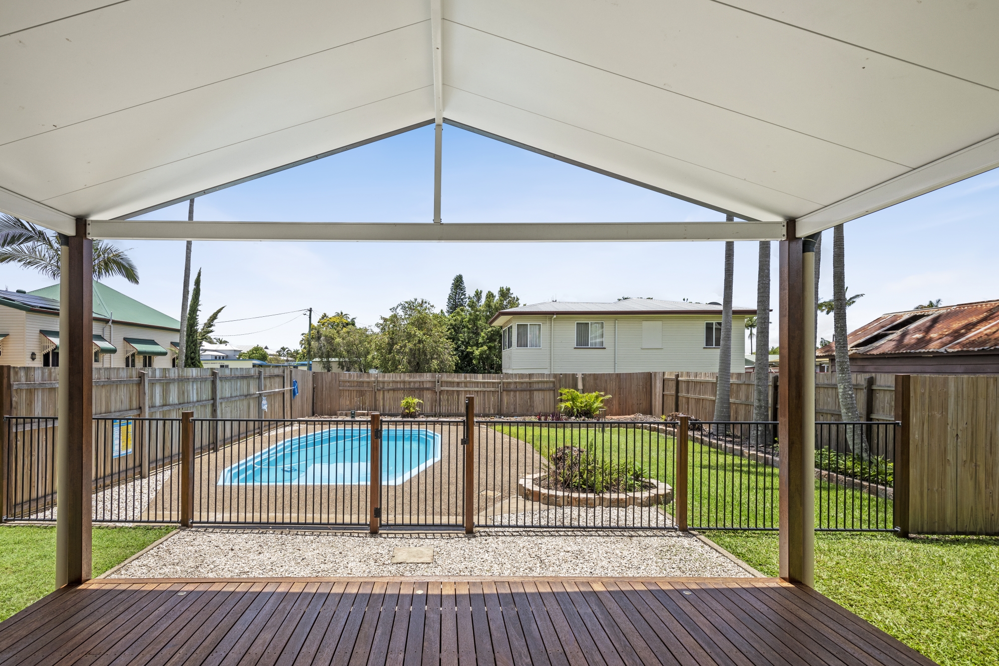 278 LENNOX ST, MARYBOROUGH QLD 4650, 0房, 0浴, House