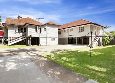 室外 - 5/114 Kitchener Road, Ascot, QLD 4007