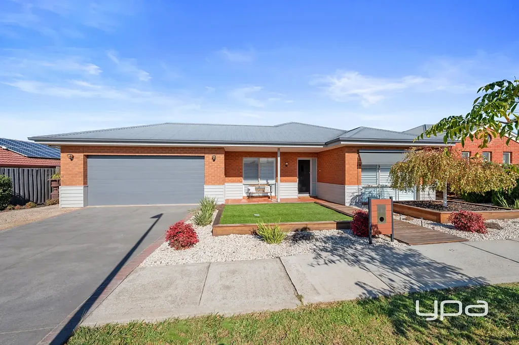 3 Lindsay Place, Bacchus Marsh, VIC 3340