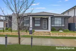 34 RAY SIMPSON AVE, Bardia