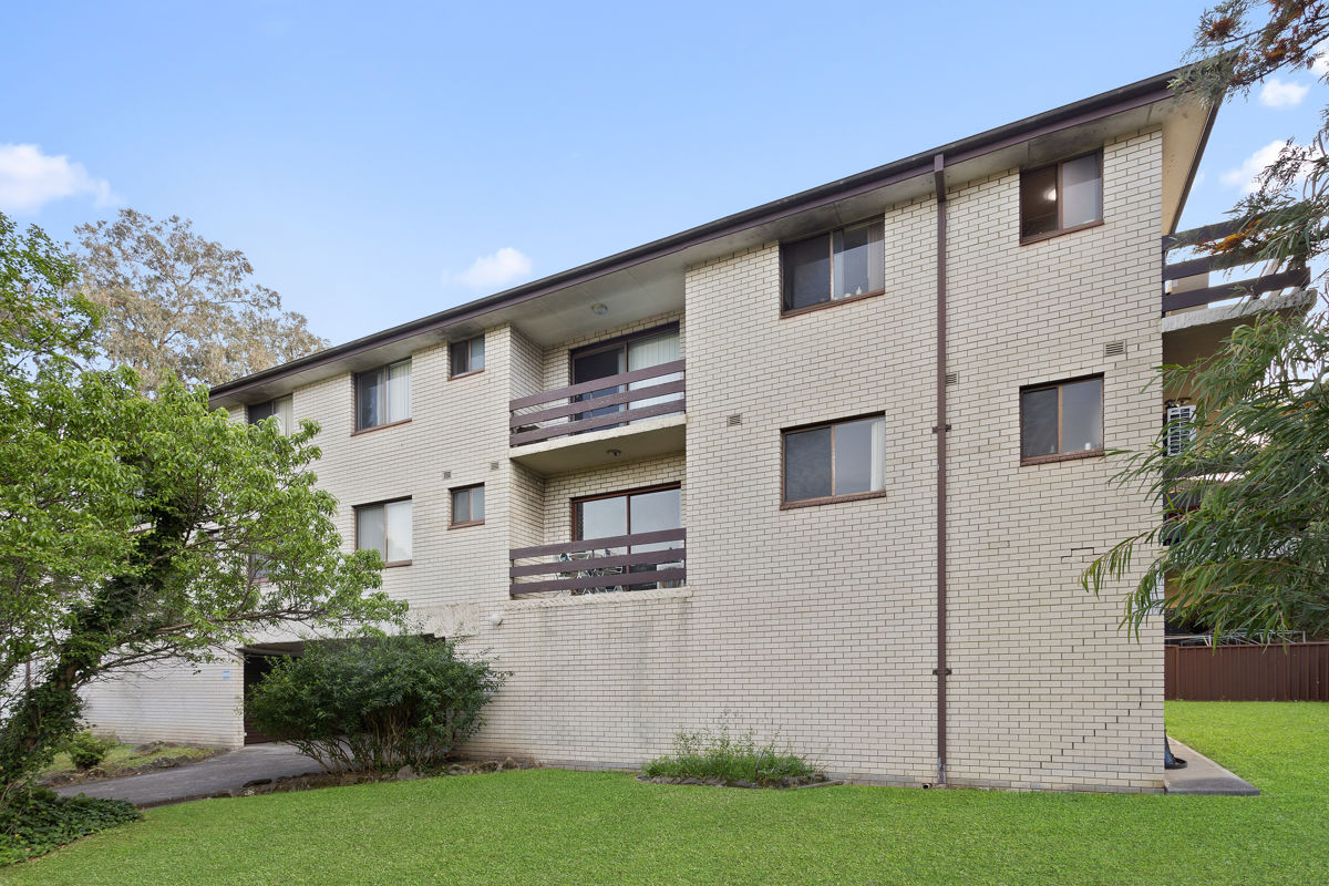 UNIT 14 43-47 SHEFFIELD ST, MERRYLANDS NSW 2160, 0 chambres, 0 salles de bain, Unit