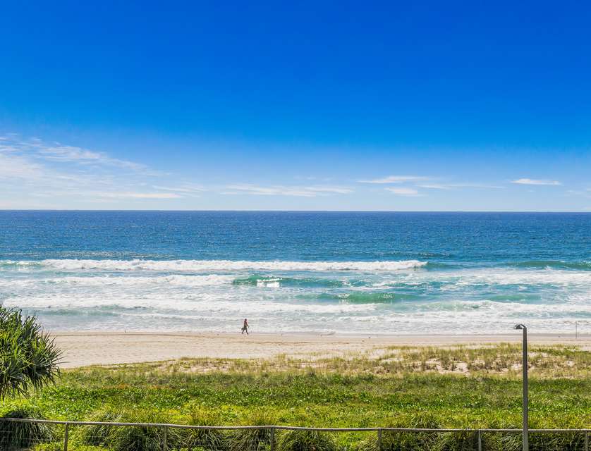 5/47-51 Broadbeach Boulevard, Broadbeach, QLD 4218, 2 Bedrooms, 2 Bathrooms, Apartment
