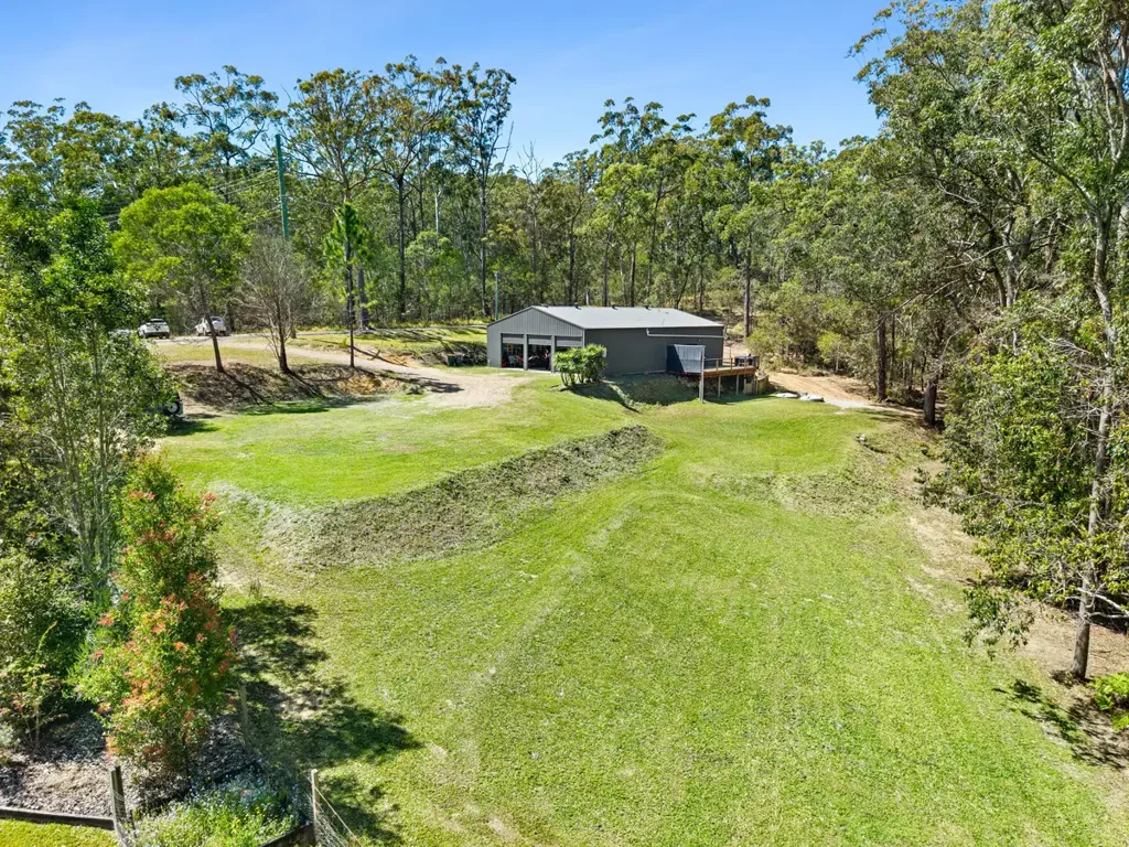 Peachester 4બેડરૂમ THE BEST SHOUSE YOU'VE EVER SEEN! ON 3+ ACRES