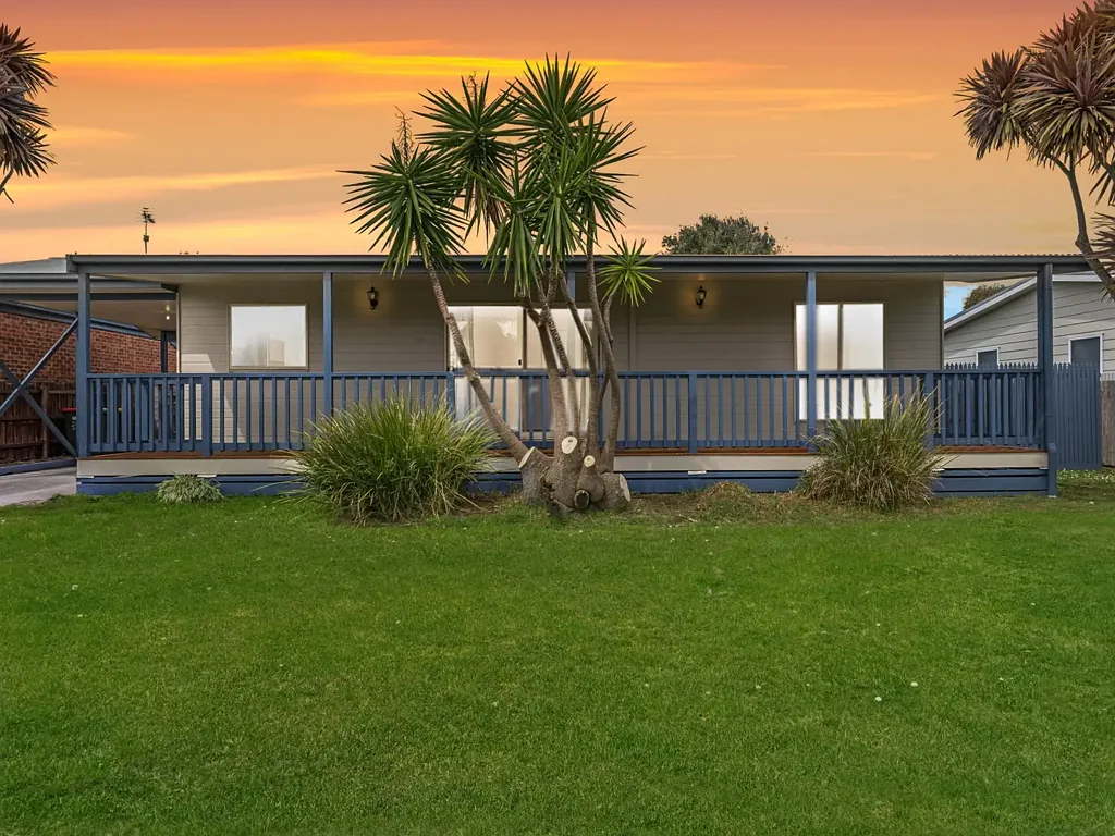 30 Lyndhurst Street, North Wonthaggi, VIC 3995