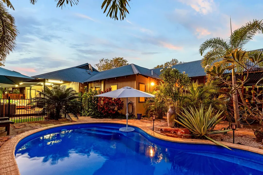 25 Manggala Drive, Cable Beach, WA 6726
