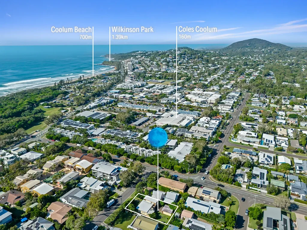 5 Second Avenue, Coolum Beach, QLD 4573