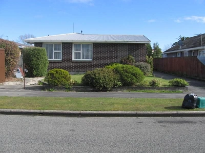 Residential Suburban