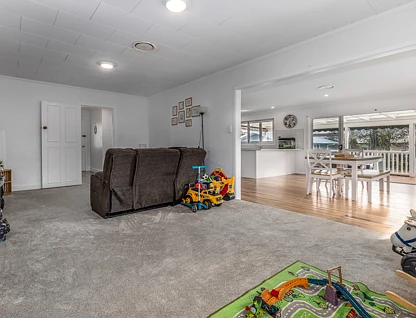 13 Bowen Street, Levin, Horowhenua, 3房, 2浴, House