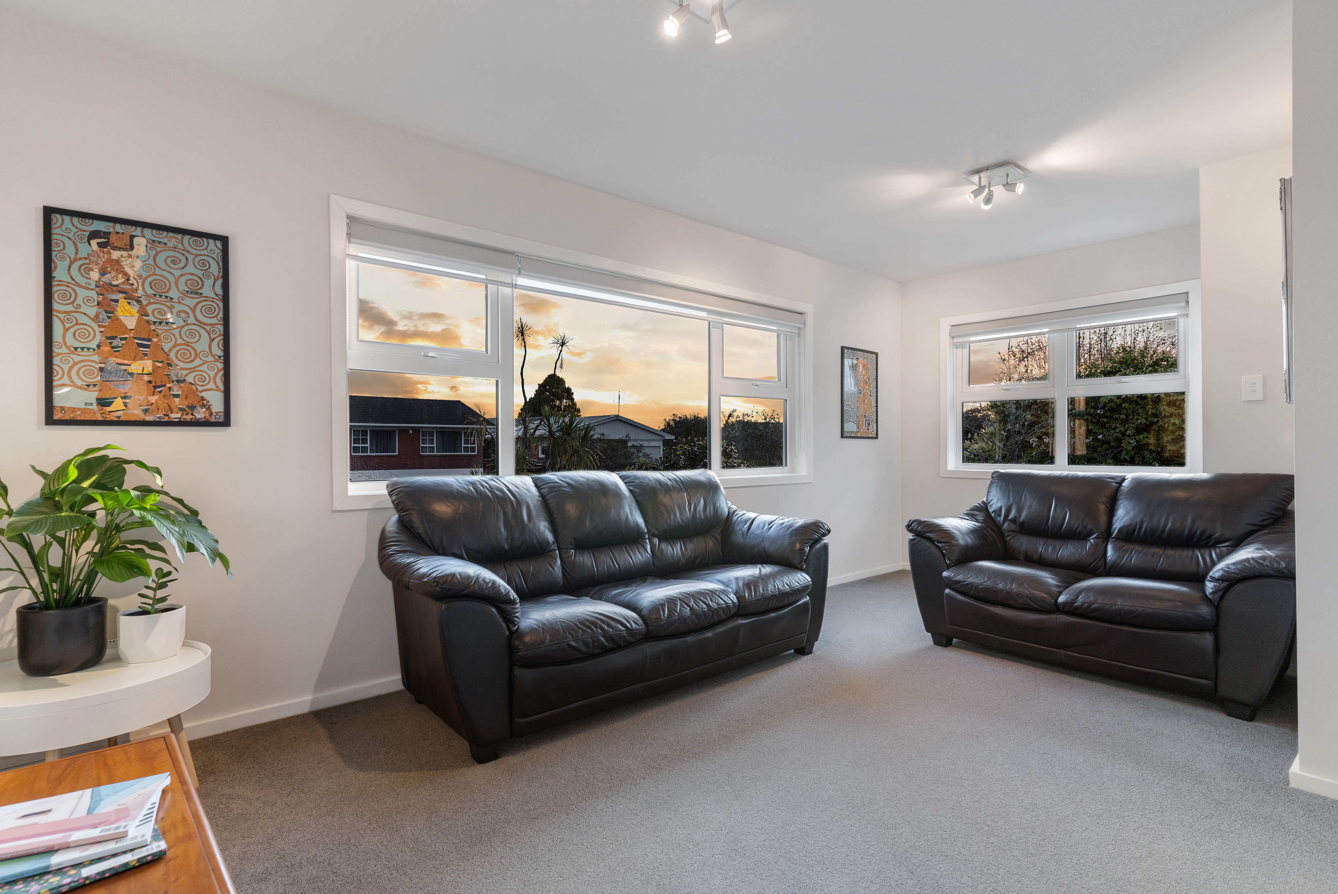 4c Kempthorne Crescent, Mission Bay, Auckland, 1房, 1浴