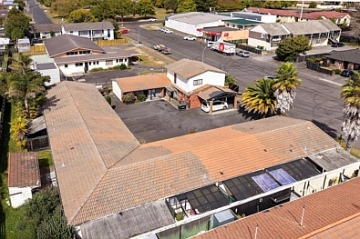 Address Withheld, Fenton Park, Rotorua, Bay of Plenty, 0 Schlafzimmer, 0 Badezimmer, Hotel Motel Leisure