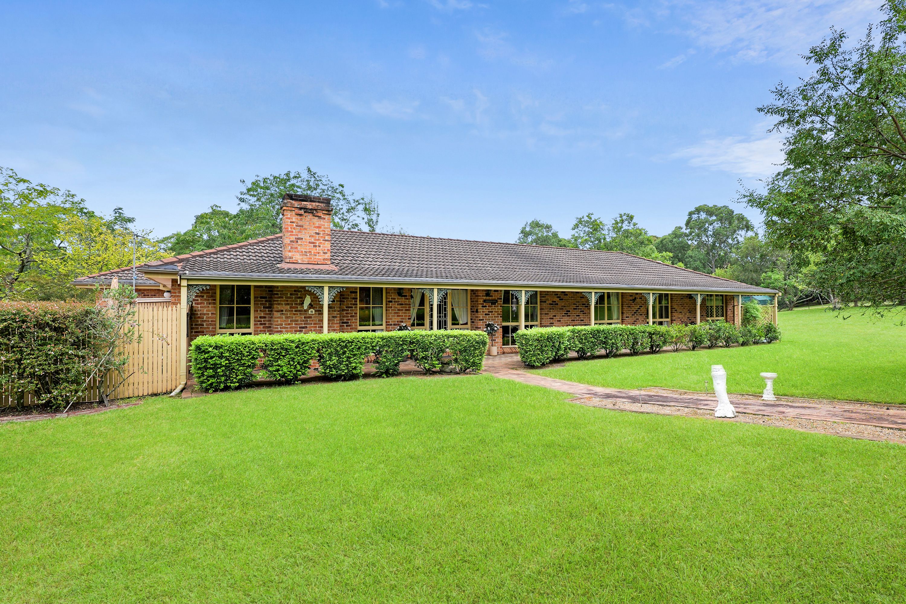 91 LONGLEAT LANE, KURMOND NSW 2757, 0 Bedrooms, 0 Bathrooms, Lifestyle Section