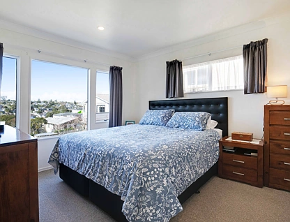 74C Elliot Street, Howick, Manukau City, 3房, 1浴, 独立屋